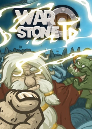 Warstone TD Warstone TD