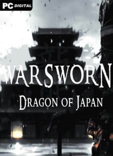 Warsworn: Dragon of Japan Warsworn: Dragon of Japan