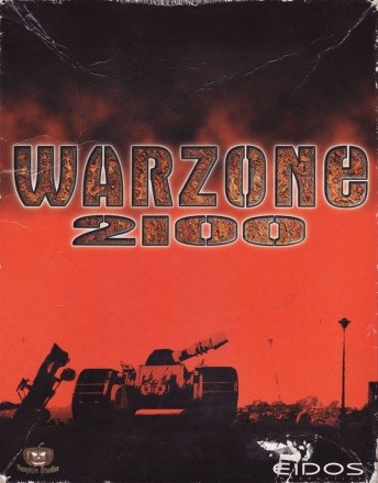 Warzone 2100