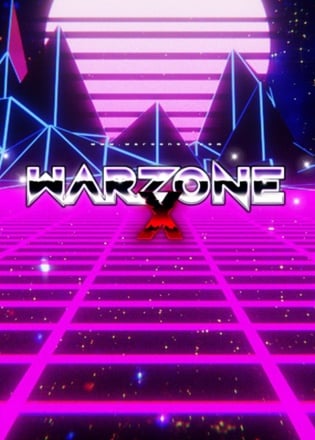 WARZONE-X WARZONE-X