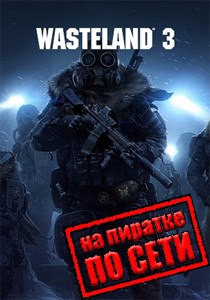 Wasteland 3 по сети