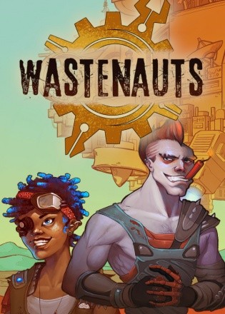 Wastenauts