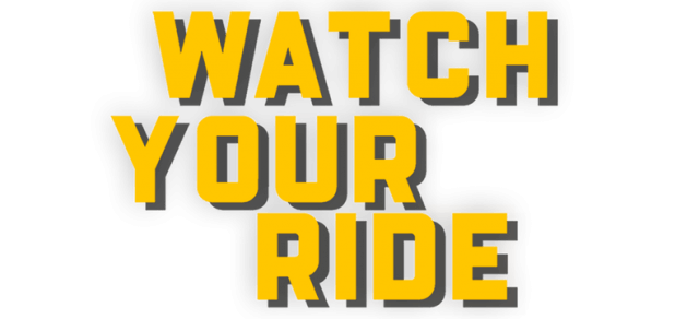 Watch Your Ride - Bicycle Game