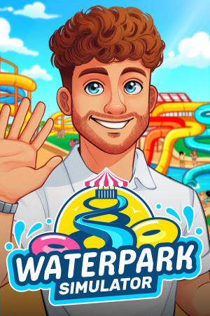 Waterpark Simulator 