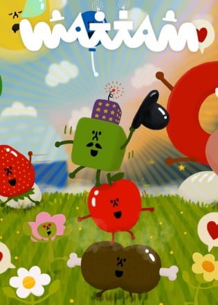 Wattam