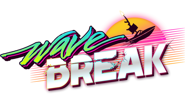 Wave Break