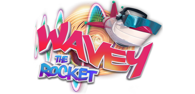 Wavey The Rocket