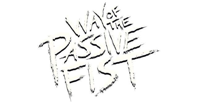 Way of the Passive Fist