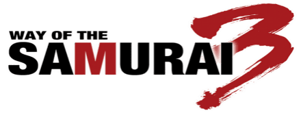 Way of the Samurai 3