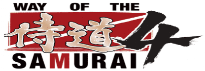 Way of the Samurai 4