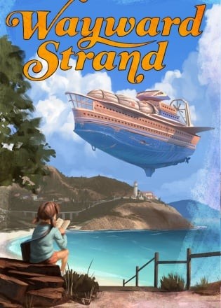 Wayward Strand