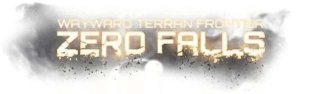 Wayward Terran Frontier: Zero Falls