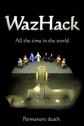 WazHack WazHack
