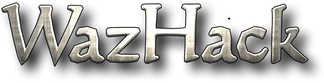 WazHack