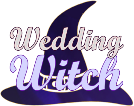 Wedding Witch