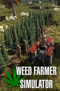 Weed Farmer Simulator
