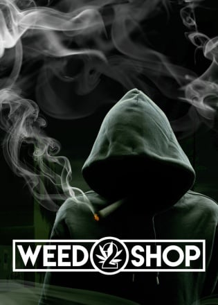 Weed Shop 2 Weed Shop 2