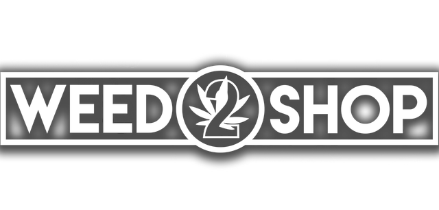 Weed Shop 2