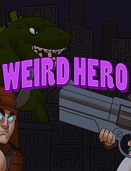 Weird Hero