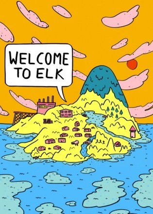 Welcome to Elk