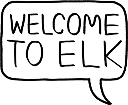 Welcome to Elk