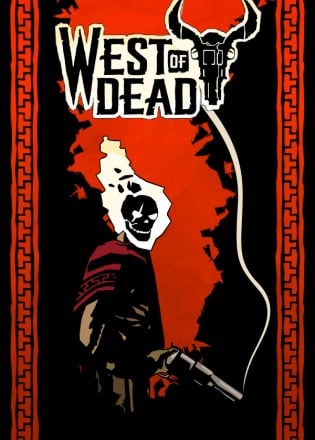 West of Dead West of Dead