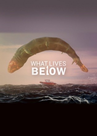 What Lives Below