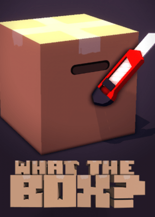 What The Box? What The Box?