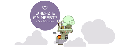 Where is my Heart?