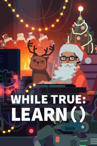 while True: learn() while True: learn()