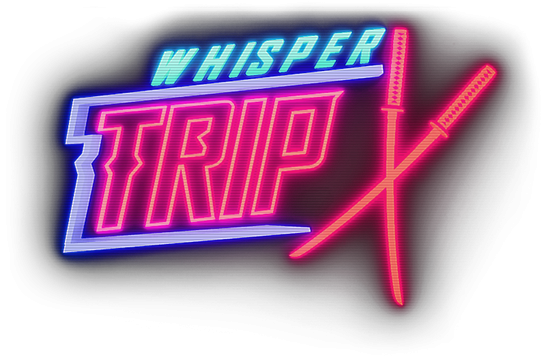 Whisper Trip - Chapter 1
