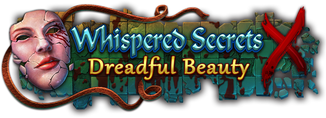 Whispered Secrets: Dreadful Beauty Collector's Edition