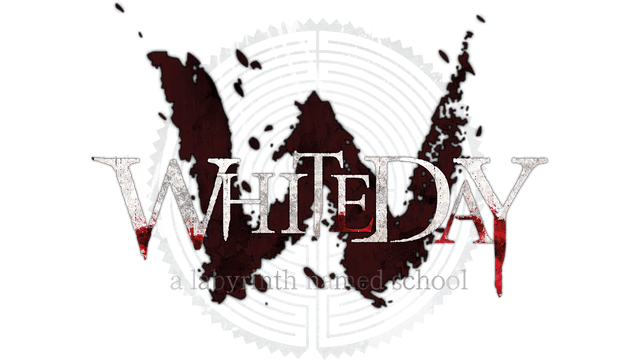 White Day: A Labyrinth Named School