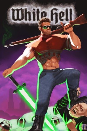 White Hell White Hell