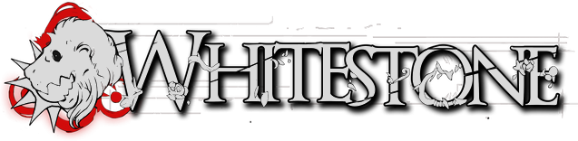 Whitestone