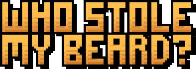 Who Stole My Beard?