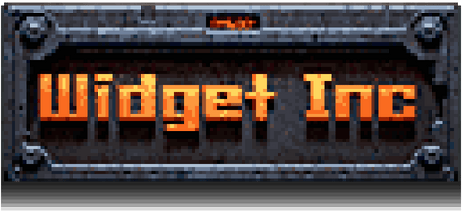 Widget Inc.