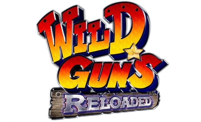 Wild Guns Reloaded