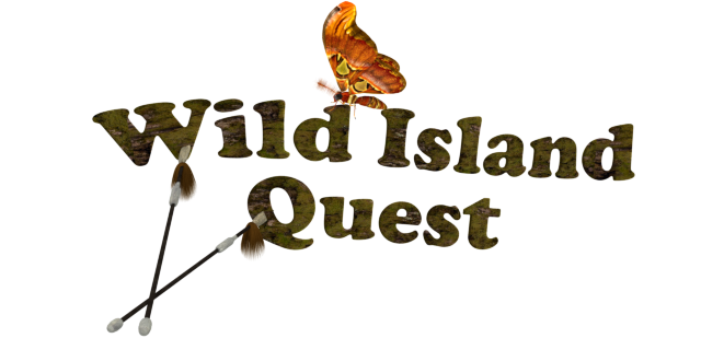 Wild Island Quest