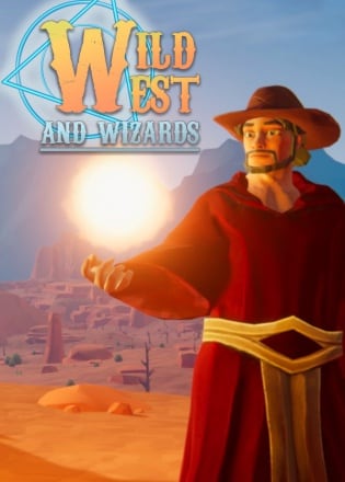 Wild West and Wizards Wild West and Wizards
