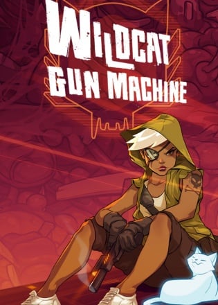 Wildcat Gun Machine Wildcat Gun Machine