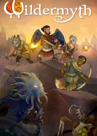 Wildermyth Wildermyth