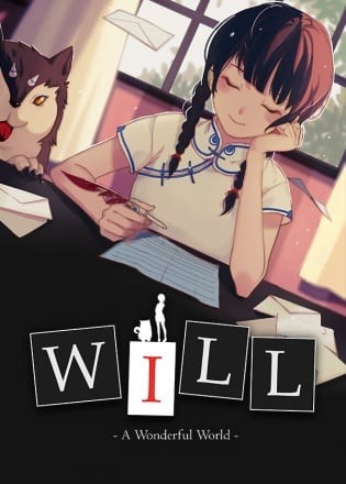 WILL: A Wonderful World WILL: A Wonderful World