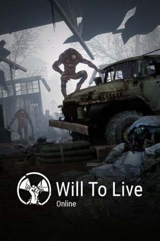 Will To Live Online