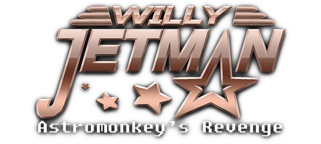 Willy Jetman: Astromonkey's Revenge