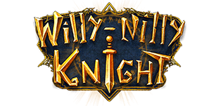 Willy-Nilly Knight
