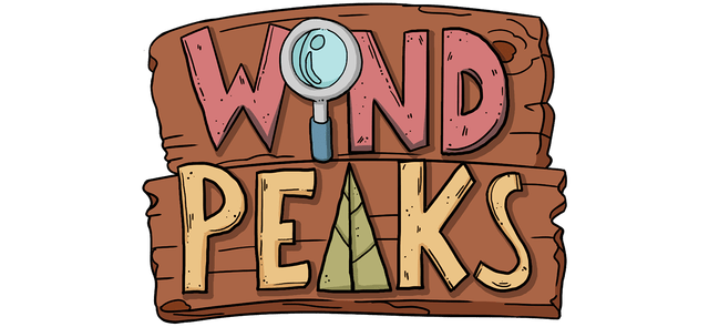 Wind Peaks