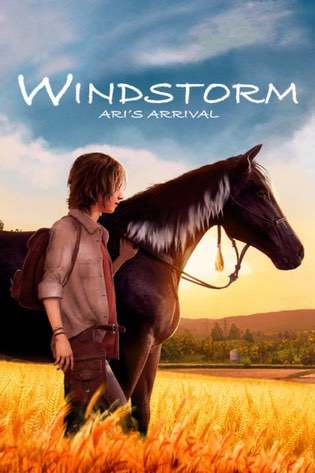 Windstorm / Ostwind - Ari's Arrival
