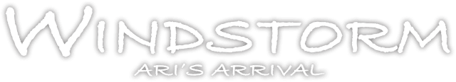 Windstorm / Ostwind - Ari's Arrival
