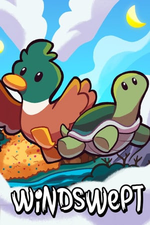 Windswept 